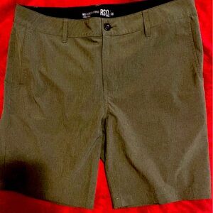 Men’s RSQ Hybrid shirts size 36